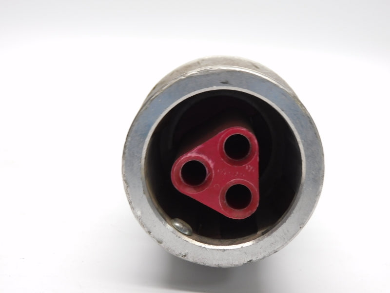 CROUSE-HINDS APR6355 600VAC 60A UNMP