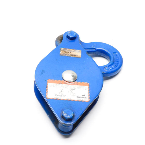 CAMPBELL 723-1533 UNMP