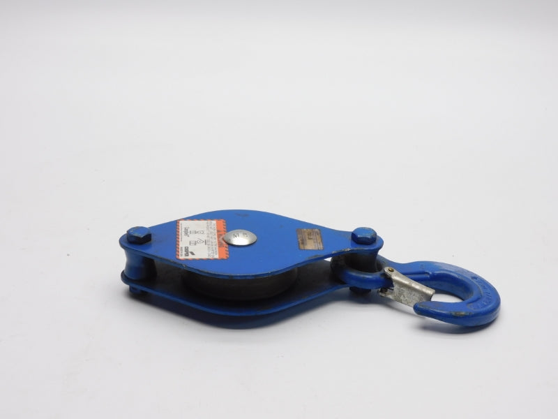 CAMPBELL 723-1533 UNMP