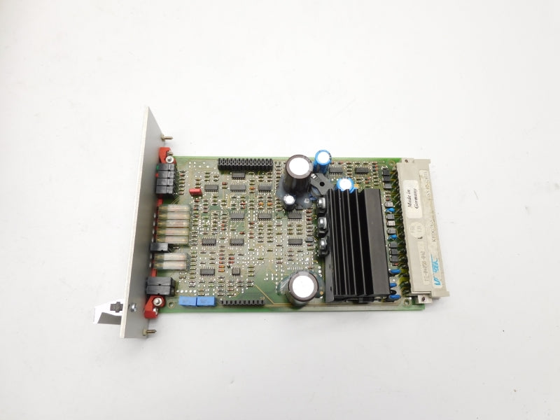 VICKERS EEA-PAM-581-A-32 02-326018 24V NSMP