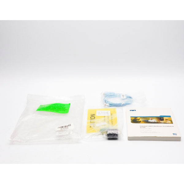 CISCO SYSTEMS 53-2101-03 NSMP