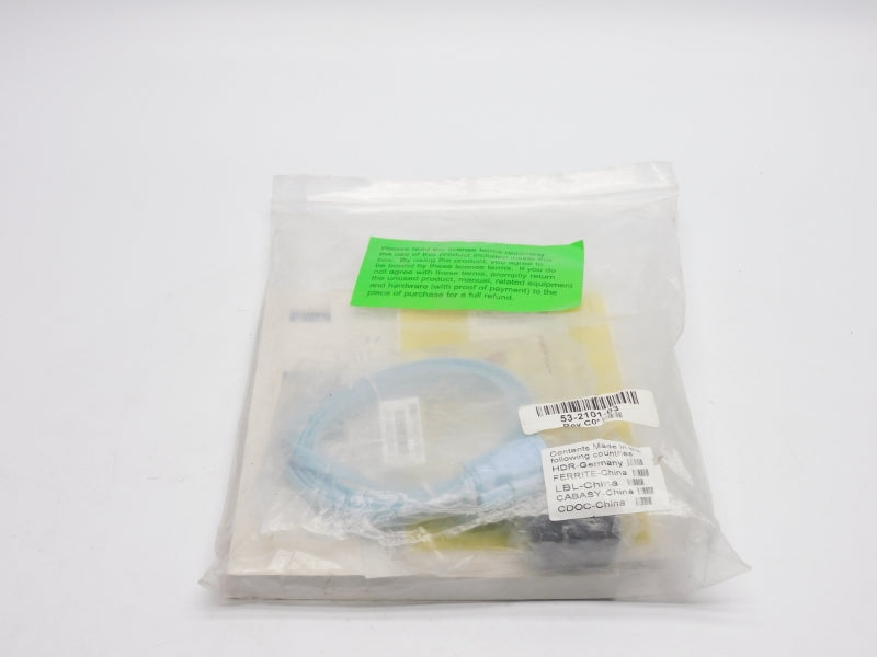 CISCO SYSTEMS 53-2101-03 NSMP