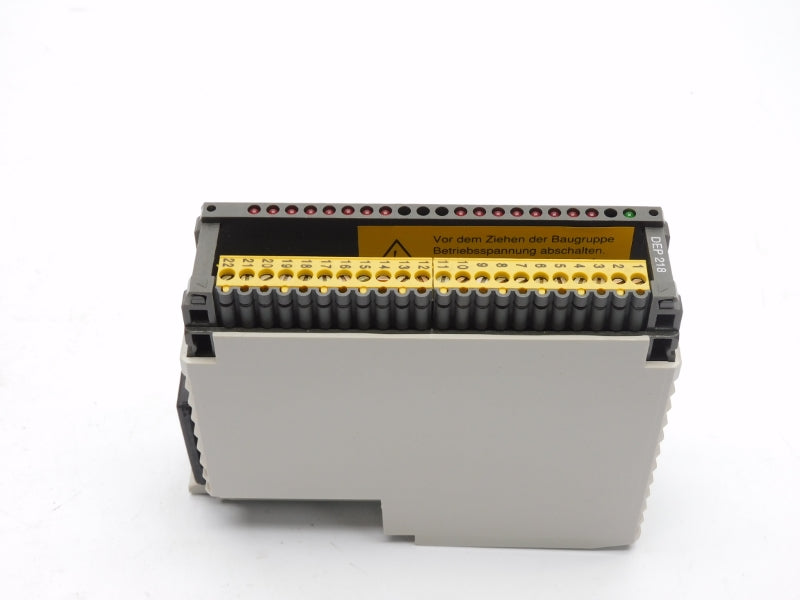 SCHNEIDER ELECTRIC DEP218/AS-BDEP-218 115VAC NSMP