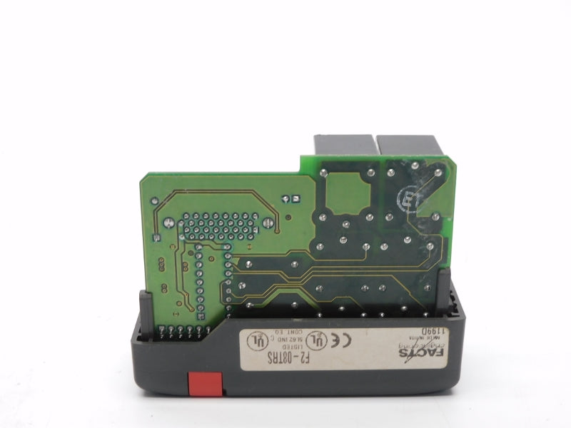 FACTS F2-08TRS 12-250VAC 7A (NO TERMINAL) NSNP