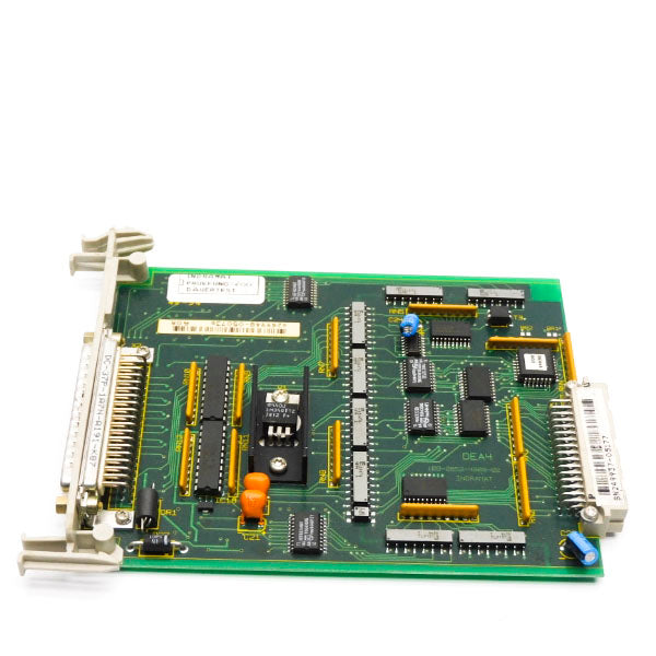 INDRAMAT 109-0852-4B09-02 DEA4.1 UNMP