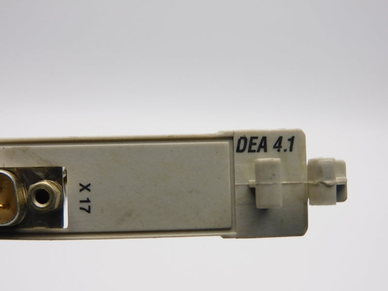 INDRAMAT 109-0852-4B09-02 DEA4.1 UNMP