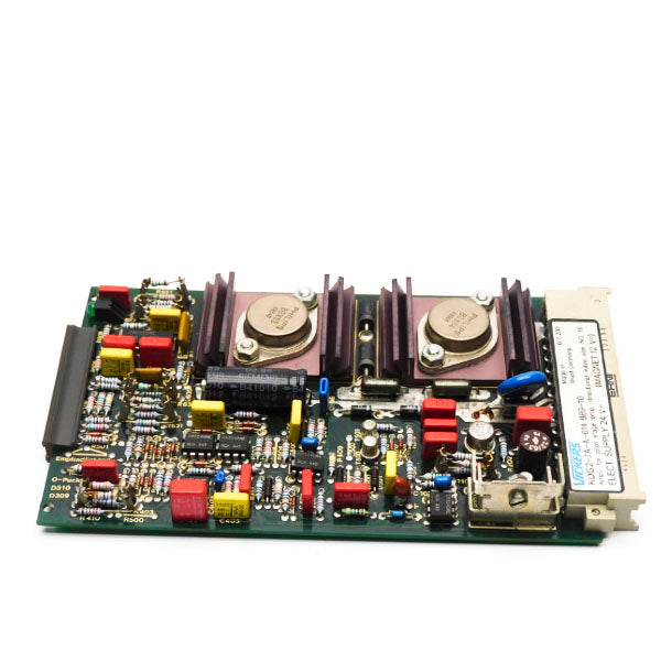 VICKERS KDG2-7A-A-614889-10 24V UNMP