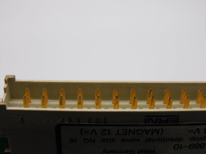 VICKERS KDG2-7A-A-614889-10 24V UNMP