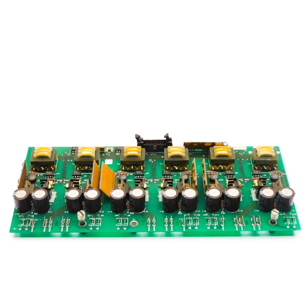 ALLEN BRADLEY 119468 REV. 10 UNMP