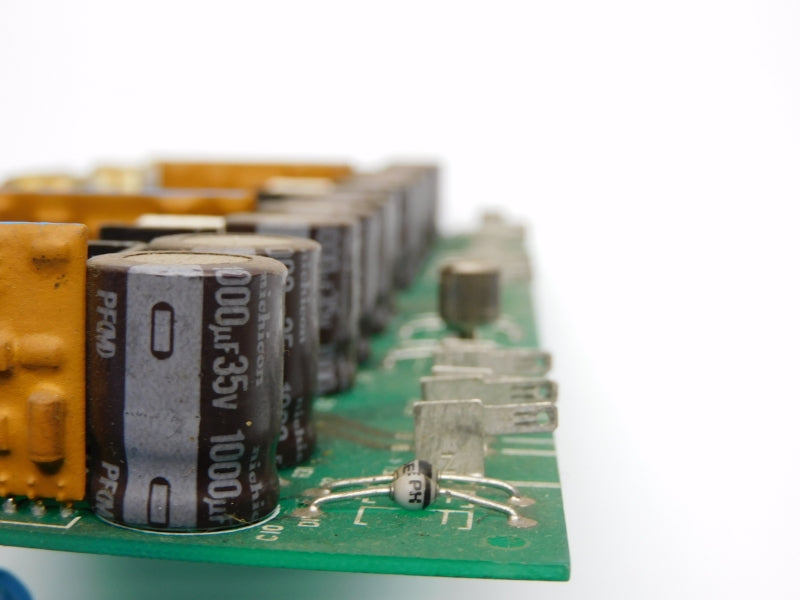 ALLEN BRADLEY 119468 REV. 10 UNMP