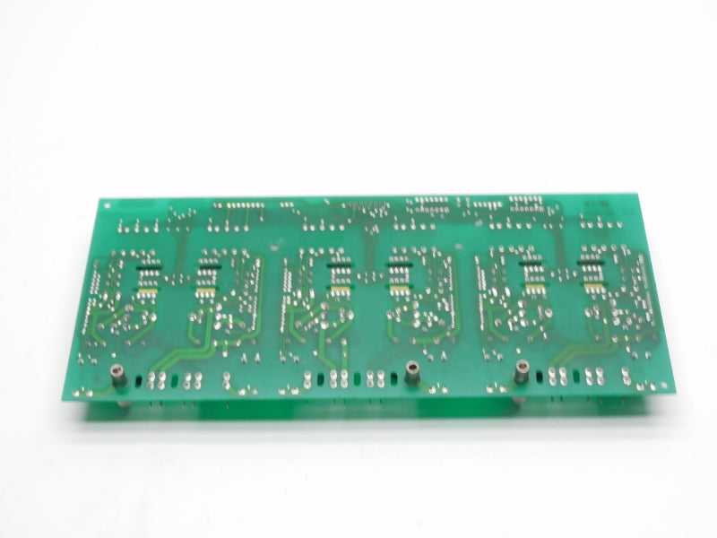 ALLEN BRADLEY 119468 REV. 10 UNMP