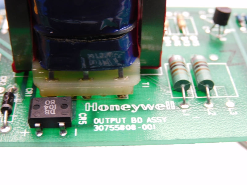 HONEYWELL 30755808-001 NSNP