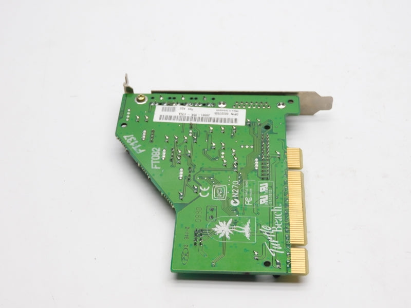 TURTLE BEACH 00007005 UNMP