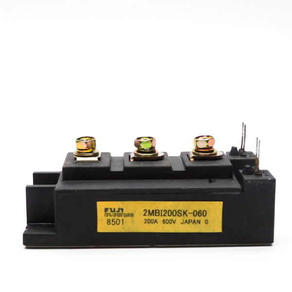 FUJI ELECTRIC 2MBI200SK-060 600V 200A NSNP