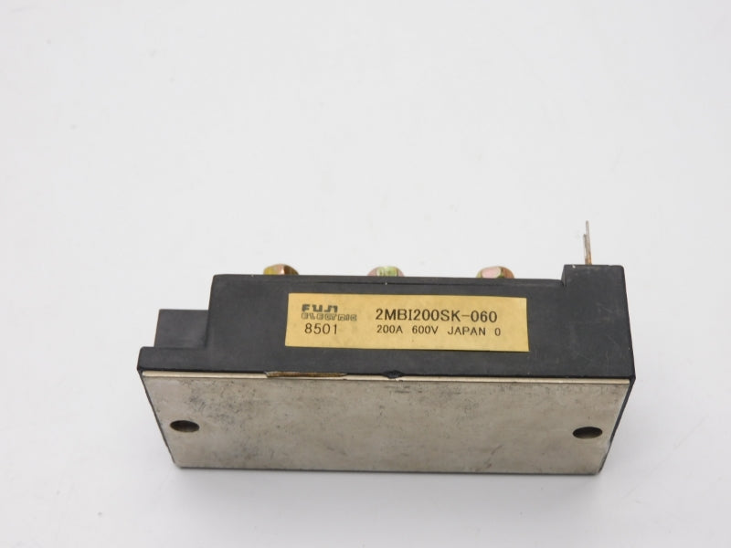 FUJI ELECTRIC 2MBI200SK-060 600V 200A NSNP