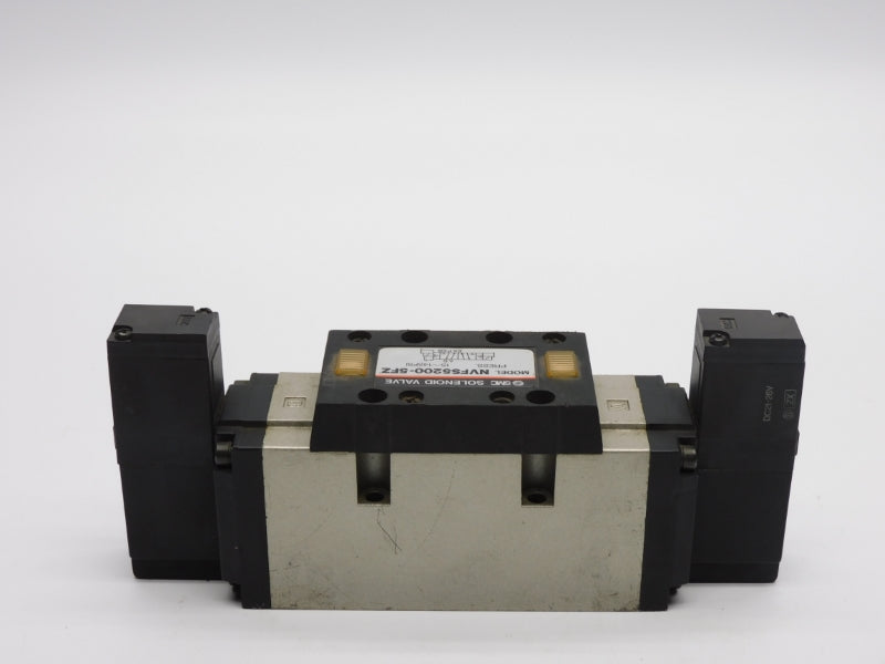 SMC NVFS5200-5FZ 21-26VDC 15-145PSI NSNP