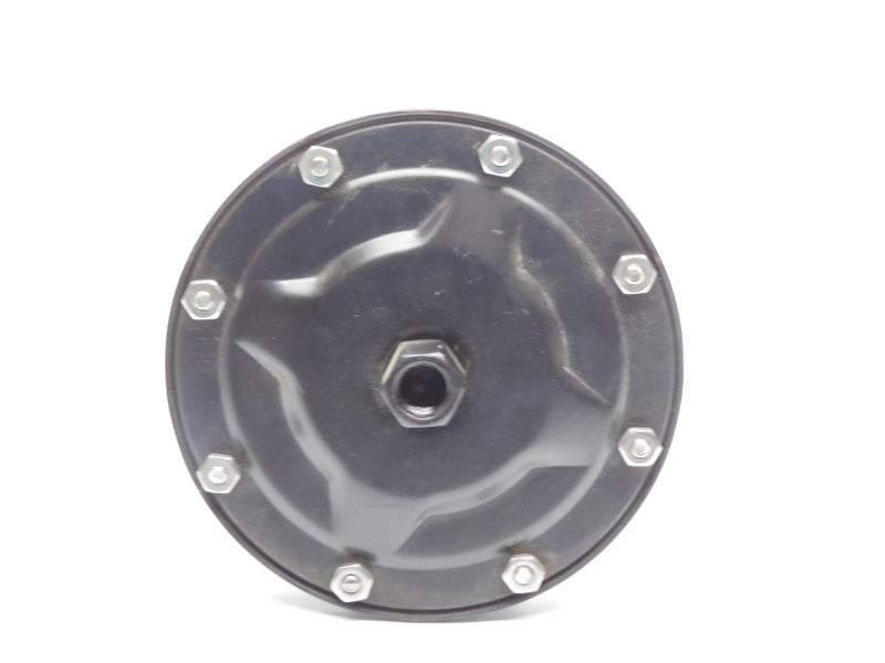ASHCROFT B4248 480VAC 15A 20PSI NSNP