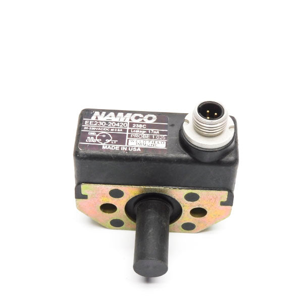 NAMCO EE230-20420 20-230VAC/DC 0.5A 1500PSI 1.025" NSNP