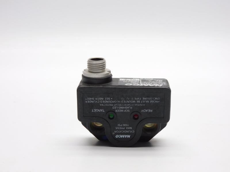 NAMCO EE230-20420 20-230VAC/DC 0.5A 1500PSI 1.025" NSNP