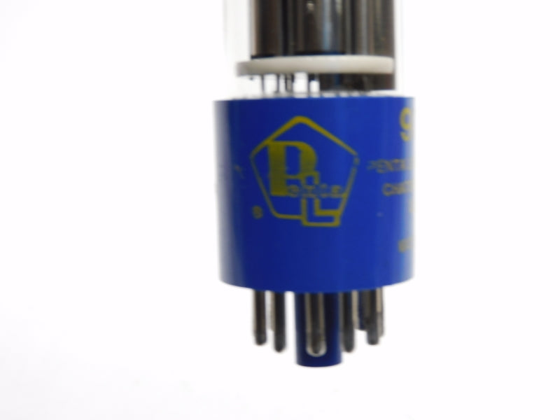 PENTA LABORATORIES 931B UNMP