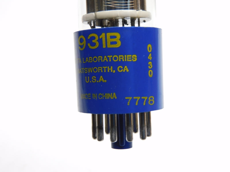 PENTA LABORATORIES 931B UNMP