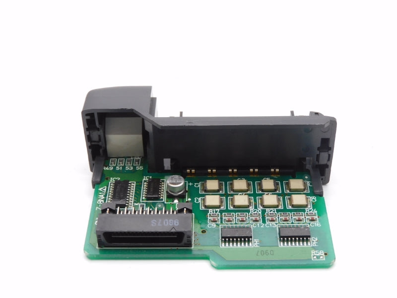 AUTOMATION DIRECT D2-08NA-1 80-132VAC (NO DOOR) NSNP