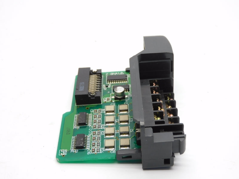 AUTOMATION DIRECT D2-08NA-1 80-132VAC (NO DOOR) NSNP