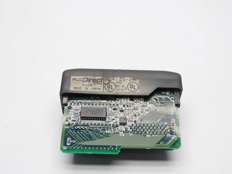 PLC DIRECT D2-230 UNMP