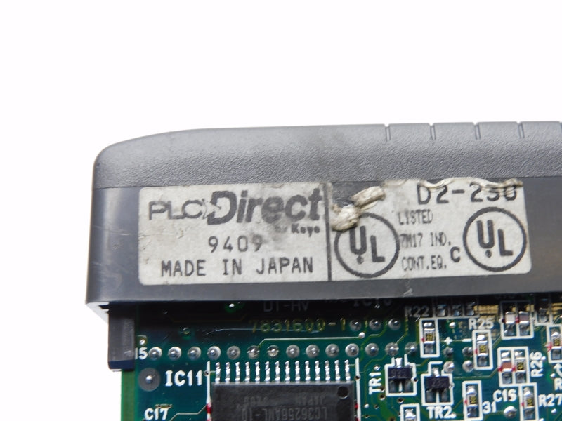 PLC DIRECT D2-230 UNMP