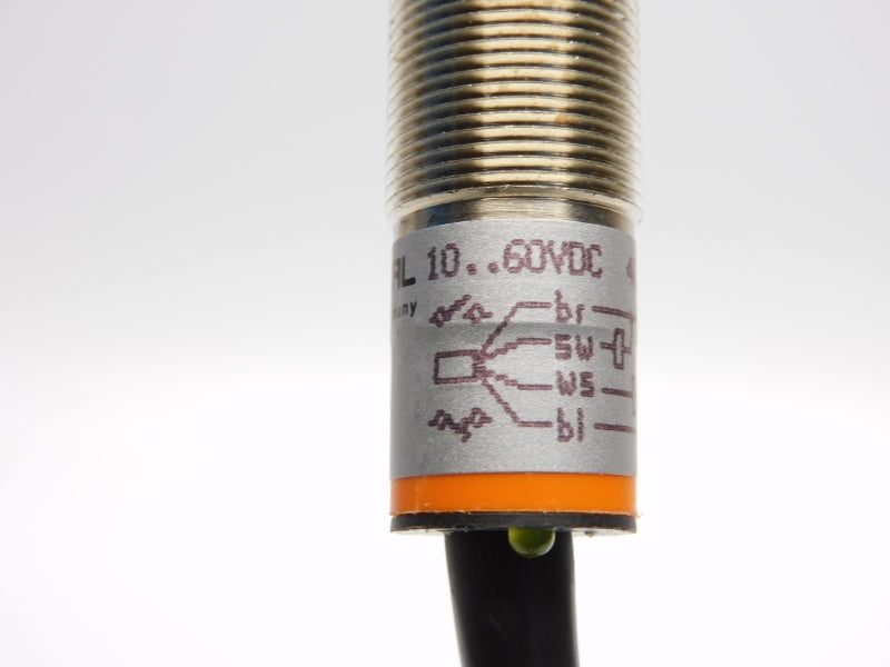 SCHMERSAL IFL5-18-11ZNG 10-60VDC NSNP