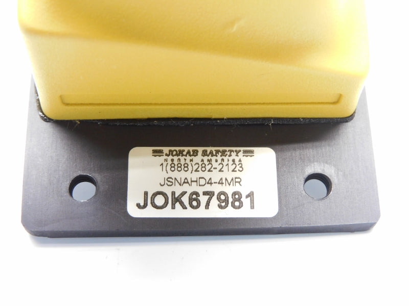 JOKAB SAFETY JSNAHD4-4MR NSMP