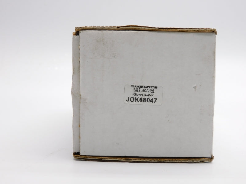JOKAB SAFETY JSNAHD4-4MR NSMP