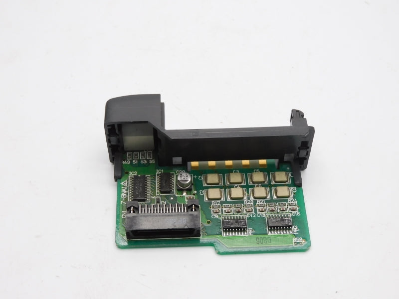 PLC DIRECT D2-08NA-1 80-132VAC (NO TERMINAL/DOOR) NSNP