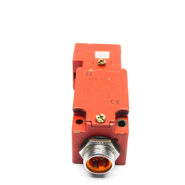 TELEMECANIQUE XCK-J79H7 500V 3A (NO KEY) UNMP