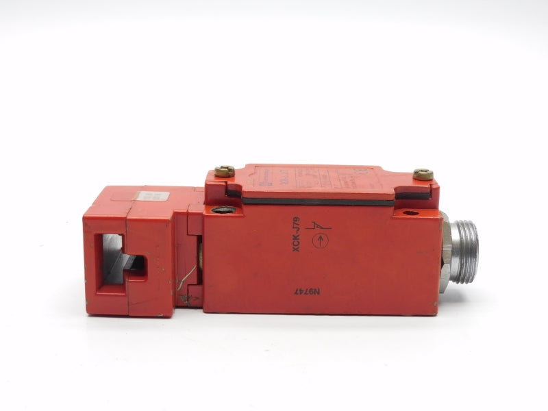 TELEMECANIQUE XCK-J79H7 500V 3A (NO KEY) UNMP