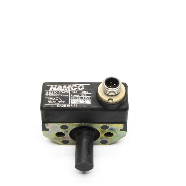 NAMCO EE230-20420 20-230VAC/DC 1500PSI 1.025" UNMP
