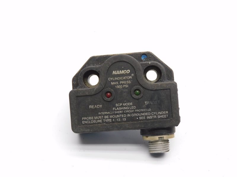 NAMCO EE230-20420 20-230VAC/DC 1500PSI 1.025" UNMP
