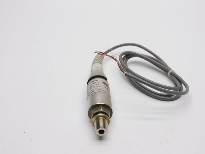 OMEGA PX203-030A5V 7-35VDC 0-30PSI NSNP