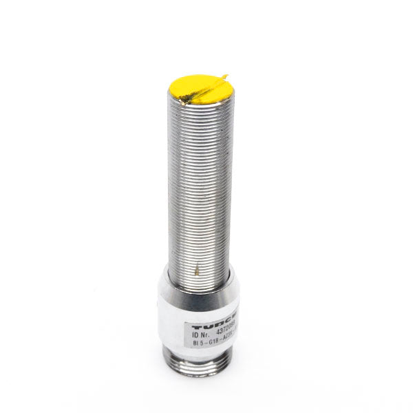 TURCK BI5-G18-AZ3X-B1331 4372099 60MM NSNP