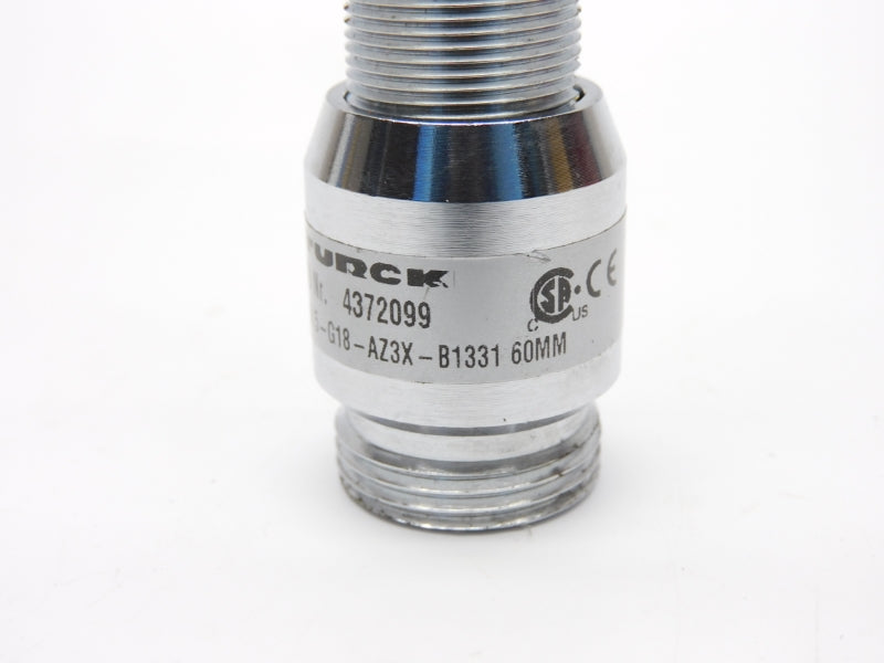 TURCK BI5-G18-AZ3X-B1331 4372099 60MM NSNP