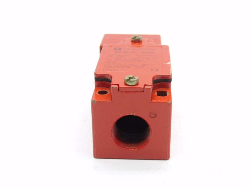 TELEMECANIQUE XCK-J59H29 500V 3A (NO KEY) NSNP