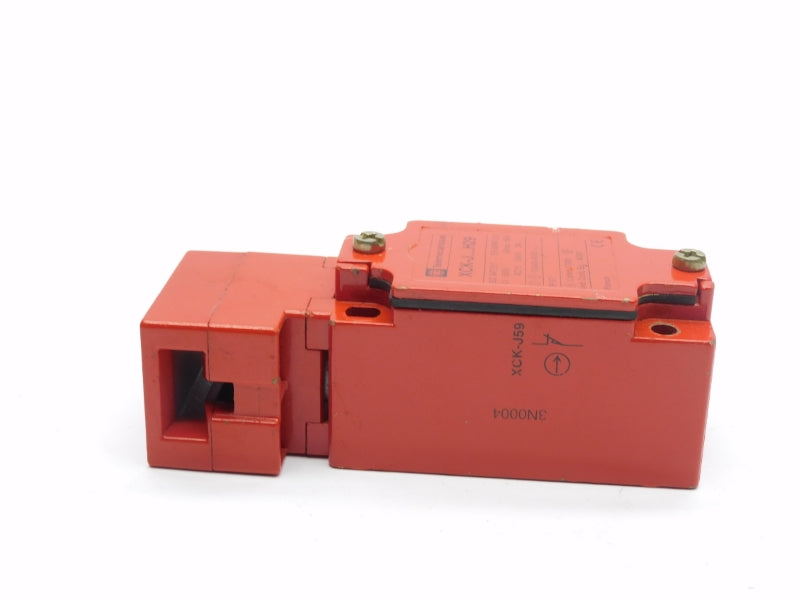 TELEMECANIQUE XCK-J59H29 500V 3A (NO KEY) NSNP