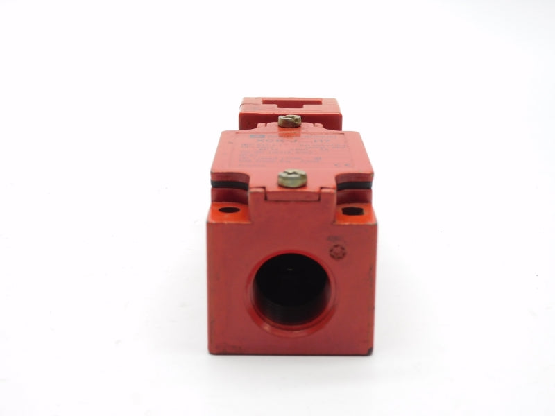 TELEMECANIQUE XCK-J59H7 500V 3A (NO KEY) NSNP