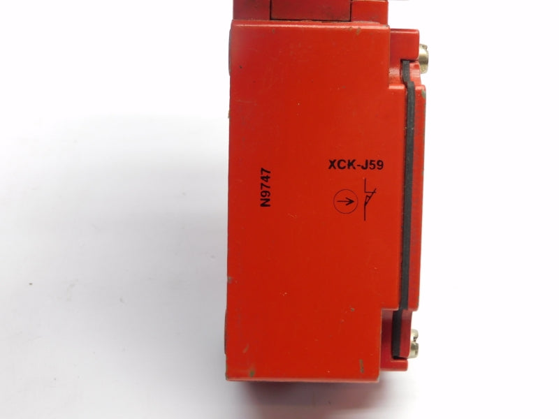 TELEMECANIQUE XCK-J59H7 500V 3A (NO KEY) NSNP