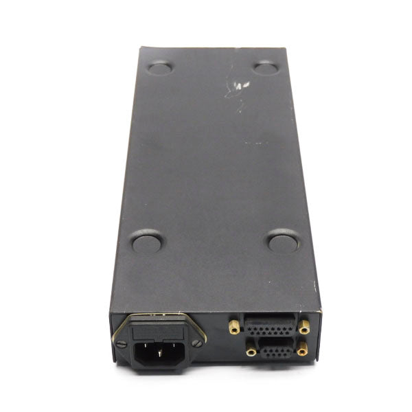 LUCAS SCHAEVITZ 2291301-000 115V 1A UNMP