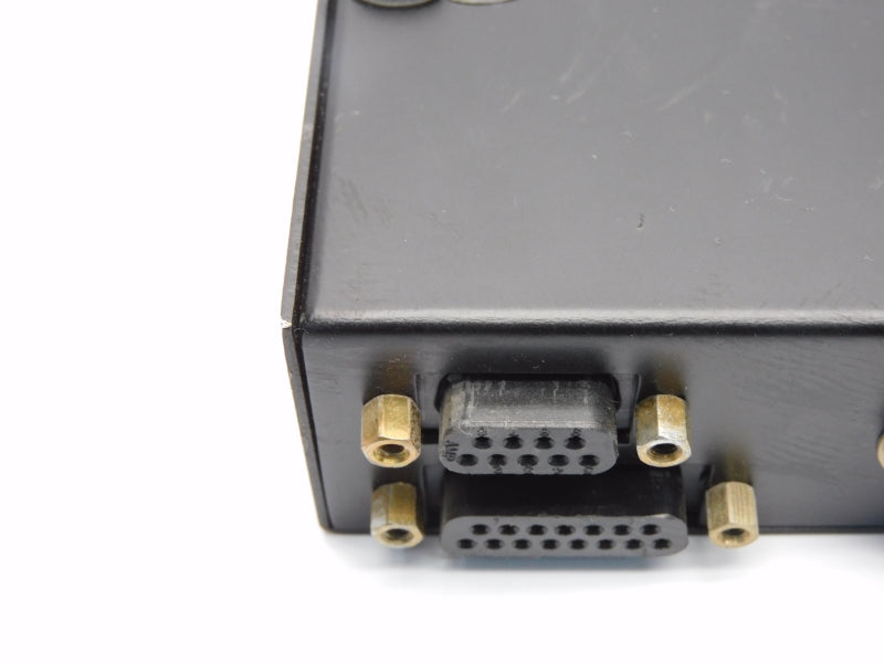 LUCAS SCHAEVITZ 2291301-000 115V 1A UNMP
