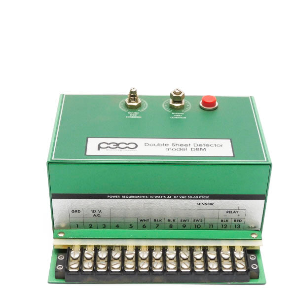 PECO C3147 117VAC NSNP