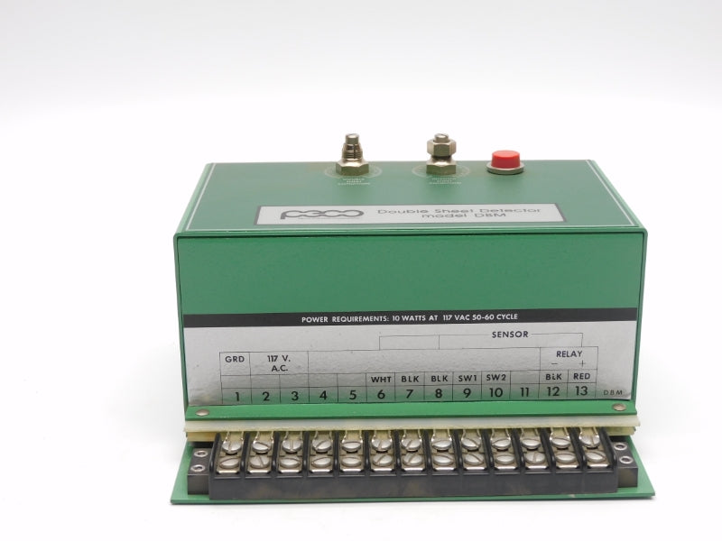 PECO C3147 117VAC NSNP