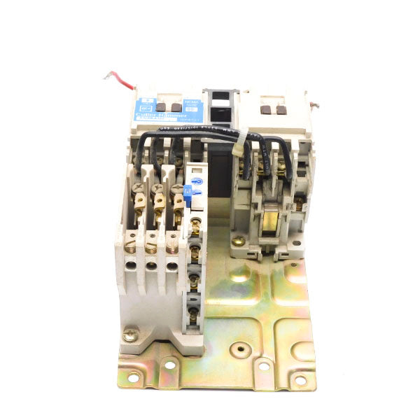 CUTLER HAMMER AN56AN0 SER. C1 110/120V 9A UNMP
