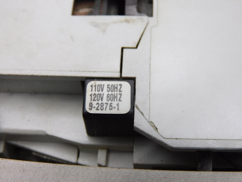 CUTLER HAMMER AN56AN0 SER. C1 110/120V 9A UNMP